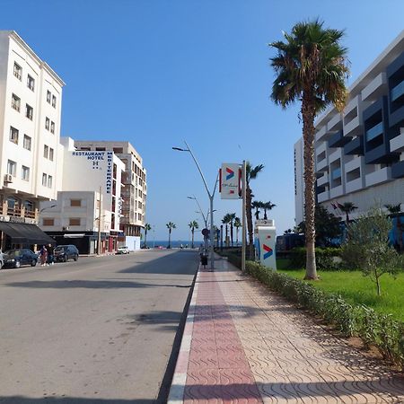 Apartamento Cerca Del Mar Nador Dış mekan fotoğraf
