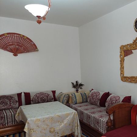 Apartamento Cerca Del Mar Nador Dış mekan fotoğraf