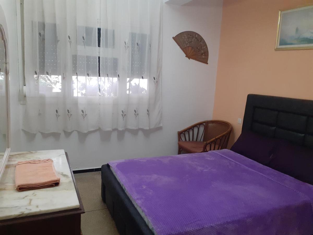 Apartamento Cerca Del Mar Nador Dış mekan fotoğraf