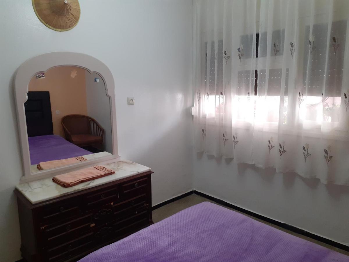 Apartamento Cerca Del Mar Nador Dış mekan fotoğraf