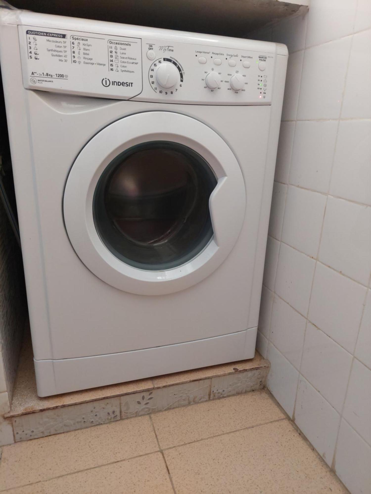 Apartamento Cerca Del Mar Nador Dış mekan fotoğraf
