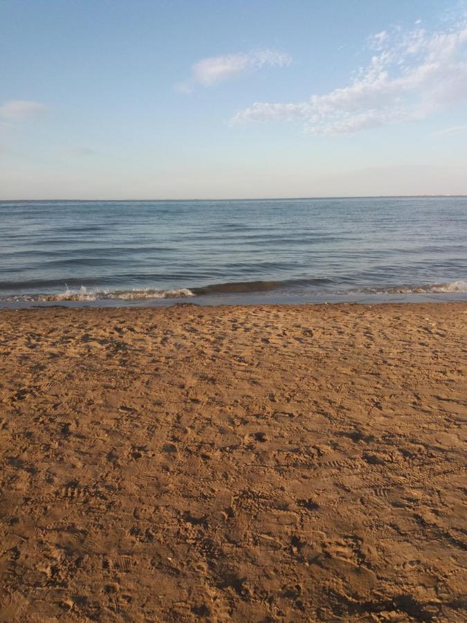 Apartamento Cerca Del Mar Nador Dış mekan fotoğraf