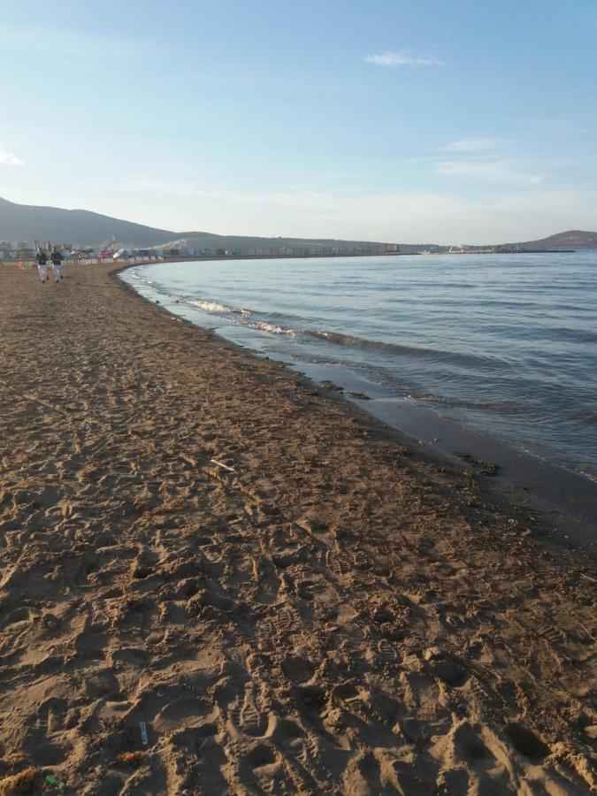 Apartamento Cerca Del Mar Nador Dış mekan fotoğraf